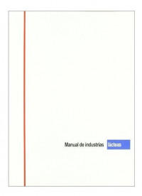 Manual de industrias lacteas /  Tetra Pak