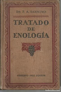 Tratado de enología